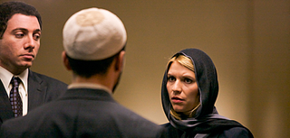 Illustration for article titled Alex Gansa walks us through Homeland’s first season (Part 3 of 4)
